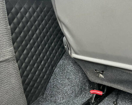 Синій Пежо Експерт вант.-пас., об'ємом двигуна 2 л та пробігом 396 тис. км за 6350 $, фото 38 на Automoto.ua