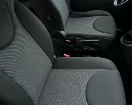 Синий Пежо Эксперт груз.-пасс., объемом двигателя 2 л и пробегом 396 тыс. км за 6750 $, фото 37 на Automoto.ua