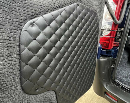 Синій Пежо Експерт вант.-пас., об'ємом двигуна 2 л та пробігом 396 тис. км за 6350 $, фото 40 на Automoto.ua