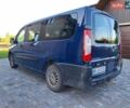 Синій Пежо Експерт вант.-пас., об'ємом двигуна 2 л та пробігом 299 тис. км за 6500 $, фото 1 на Automoto.ua