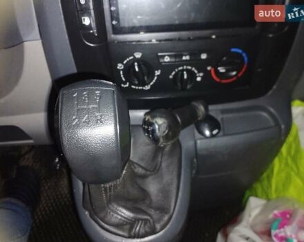 Синий Пежо Эксперт груз.-пасс., объемом двигателя 1.56 л и пробегом 278 тыс. км за 7000 $, фото 14 на Automoto.ua