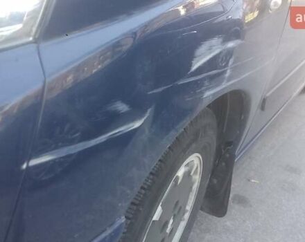 Синий Пежо Эксперт груз.-пасс., объемом двигателя 1.56 л и пробегом 278 тыс. км за 7000 $, фото 15 на Automoto.ua