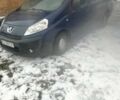 Синий Пежо Эксперт груз.-пасс., объемом двигателя 1.6 л и пробегом 344 тыс. км за 5000 $, фото 1 на Automoto.ua