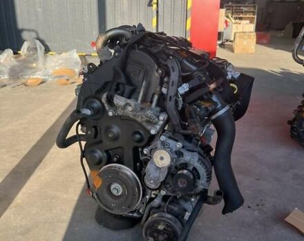 Синий Пежо Эксперт груз.-пасс., объемом двигателя 1.56 л и пробегом 278 тыс. км за 7000 $, фото 19 на Automoto.ua