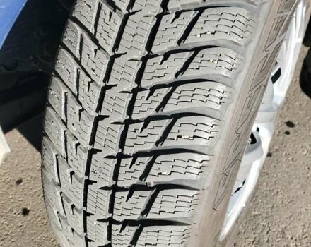 Синий Пежо Эксперт груз.-пасс., объемом двигателя 2 л и пробегом 280 тыс. км за 7200 $, фото 8 на Automoto.ua