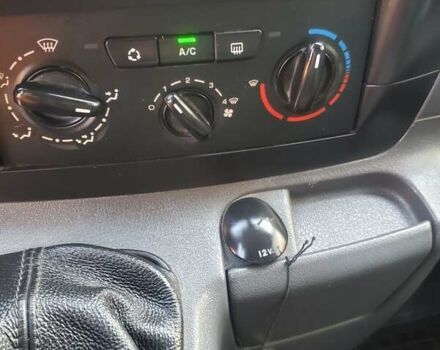 Синий Пежо Эксперт груз.-пасс., объемом двигателя 2 л и пробегом 280 тыс. км за 7200 $, фото 36 на Automoto.ua