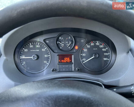 Синій Пежо Експерт вант.-пас., об'ємом двигуна 1.6 л та пробігом 195 тис. км за 4750 $, фото 16 на Automoto.ua