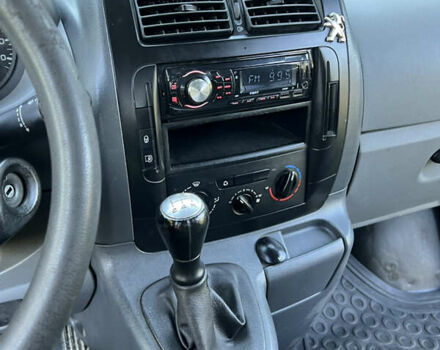 Синій Пежо Експерт вант.-пас., об'ємом двигуна 1.6 л та пробігом 195 тис. км за 4750 $, фото 14 на Automoto.ua