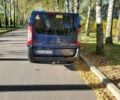 Синий Пежо Эксперт груз.-пасс., объемом двигателя 2 л и пробегом 280 тыс. км за 7200 $, фото 5 на Automoto.ua