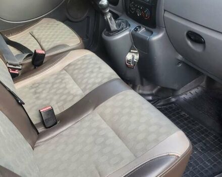 Синий Пежо Эксперт груз.-пасс., объемом двигателя 2 л и пробегом 280 тыс. км за 7200 $, фото 32 на Automoto.ua