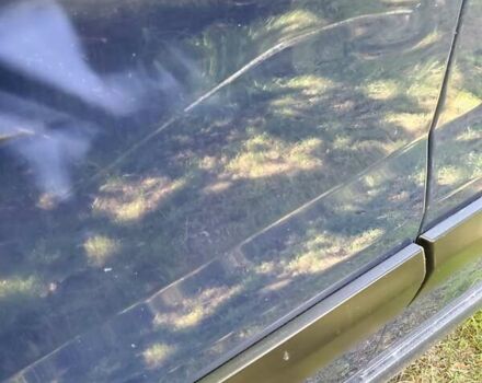 Синий Пежо Эксперт груз.-пасс., объемом двигателя 2 л и пробегом 280 тыс. км за 7200 $, фото 28 на Automoto.ua