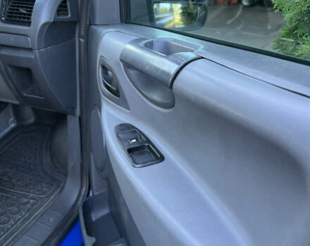 Синій Пежо Експерт вант.-пас., об'ємом двигуна 1.6 л та пробігом 195 тис. км за 4750 $, фото 10 на Automoto.ua