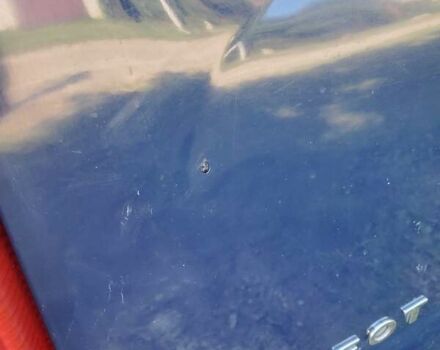 Синий Пежо Эксперт груз.-пасс., объемом двигателя 2 л и пробегом 280 тыс. км за 7200 $, фото 20 на Automoto.ua