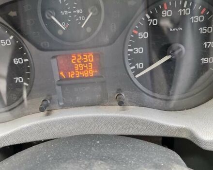 Пежо Эксперт груз.-пасс. 2010 в Киеве на Automoto.ua Синий Пежо Эксперт груз.-пасс., объемом двигателя 2 л и пробегом 123 тыс. км за 5700 $, фото 6 на Automoto.ua