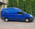 Пежо Эксперт груз.-пасс. 2010 в Киеве на Automoto.ua Синий Пежо Эксперт груз.-пасс., объемом двигателя 2 л и пробегом 123 тыс. км за 5700 $, фото 1 на Automoto.ua