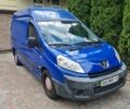 Пежо Эксперт груз.-пасс. 2010 в Киеве на Automoto.ua Синий Пежо Эксперт груз.-пасс., объемом двигателя 2 л и пробегом 123 тыс. км за 5700 $, фото 1 на Automoto.ua