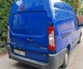 Пежо Эксперт груз.-пасс. 2010 в Киеве на Automoto.ua Синий Пежо Эксперт груз.-пасс., объемом двигателя 2 л и пробегом 123 тыс. км за 5700 $, фото 2 на Automoto.ua