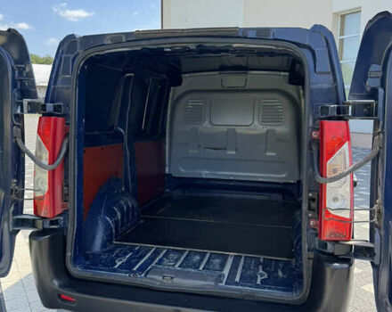 Синій Пежо Експерт вант.-пас., об'ємом двигуна 2 л та пробігом 255 тис. км за 6100 $, фото 29 на Automoto.ua