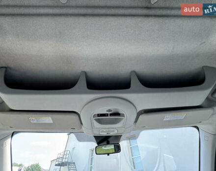 Синій Пежо Експерт вант.-пас., об'ємом двигуна 2 л та пробігом 255 тис. км за 6100 $, фото 33 на Automoto.ua