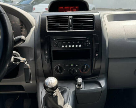 Синій Пежо Експерт вант.-пас., об'ємом двигуна 2 л та пробігом 255 тис. км за 6100 $, фото 35 на Automoto.ua