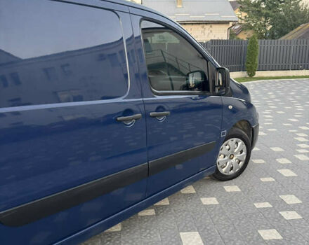 Синій Пежо Експерт вант.-пас., об'ємом двигуна 2 л та пробігом 255 тис. км за 6100 $, фото 23 на Automoto.ua