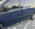 Синій Пежо Експерт вант.-пас., об'ємом двигуна 2 л та пробігом 255 тис. км за 6100 $, фото 9 на Automoto.ua