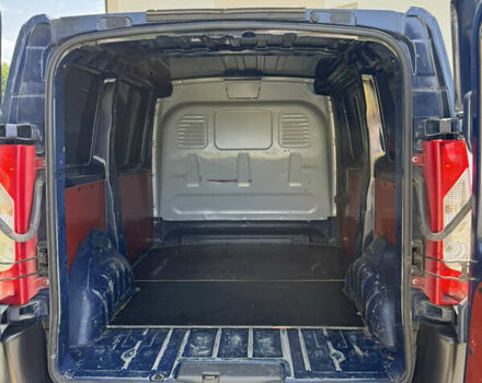 Синій Пежо Експерт вант.-пас., об'ємом двигуна 2 л та пробігом 255 тис. км за 6100 $, фото 31 на Automoto.ua