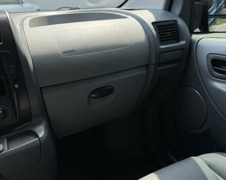 Синій Пежо Експерт вант.-пас., об'ємом двигуна 2 л та пробігом 255 тис. км за 6100 $, фото 34 на Automoto.ua