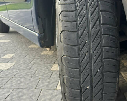 Синій Пежо Експерт вант.-пас., об'ємом двигуна 2 л та пробігом 255 тис. км за 6100 $, фото 26 на Automoto.ua