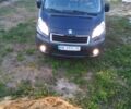 Синій Пежо Експерт вант.-пас., об'ємом двигуна 2 л та пробігом 286 тис. км за 12450 $, фото 1 на Automoto.ua