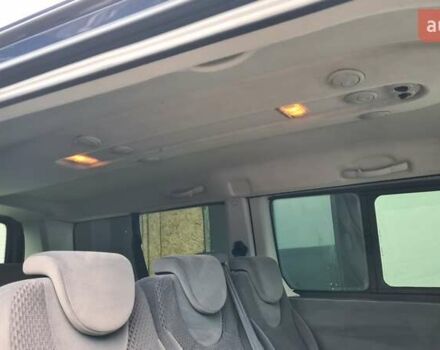 Синій Пежо Експерт вант.-пас., об'ємом двигуна 2 л та пробігом 258 тис. км за 12998 $, фото 8 на Automoto.ua