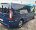 Синій Пежо Експерт вант.-пас., об'ємом двигуна 2 л та пробігом 258 тис. км за 12998 $, фото 18 на Automoto.ua