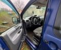 Синий Пежо Эксперт груз.-пасс., объемом двигателя 1.6 л и пробегом 300 тыс. км за 4000 $, фото 3 на Automoto.ua