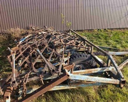 Синій Пежо Експерт вант.-пас., об'ємом двигуна 2 л та пробігом 230 тис. км за 3950 $, фото 1 на Automoto.ua