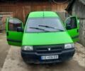 Зелений Пежо Експерт вант.-пас., об'ємом двигуна 1.9 л та пробігом 120 тис. км за 1800 $, фото 1 на Automoto.ua