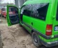 Зелений Пежо Експерт вант.-пас., об'ємом двигуна 1.9 л та пробігом 120 тис. км за 1800 $, фото 5 на Automoto.ua