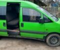Зелений Пежо Експерт вант.-пас., об'ємом двигуна 1.9 л та пробігом 120 тис. км за 1800 $, фото 1 на Automoto.ua
