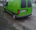 Зеленый Пежо Эксперт груз.-пасс., объемом двигателя 1.9 л и пробегом 300 тыс. км за 1100 $, фото 2 на Automoto.ua
