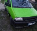 Зеленый Пежо Эксперт груз.-пасс., объемом двигателя 1.9 л и пробегом 300 тыс. км за 1100 $, фото 1 на Automoto.ua