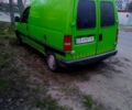 Зеленый Пежо Эксперт груз.-пасс., объемом двигателя 1.9 л и пробегом 300 тыс. км за 1500 $, фото 2 на Automoto.ua