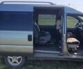 Зелений Пежо Експерт вант.-пас., об'ємом двигуна 1.9 л та пробігом 306 тис. км за 4000 $, фото 13 на Automoto.ua