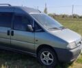 Зелений Пежо Експерт вант.-пас., об'ємом двигуна 1.9 л та пробігом 306 тис. км за 4000 $, фото 10 на Automoto.ua