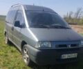 Зелений Пежо Експерт вант.-пас., об'ємом двигуна 1.9 л та пробігом 306 тис. км за 4000 $, фото 6 на Automoto.ua