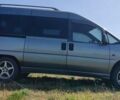 Зелений Пежо Експерт вант.-пас., об'ємом двигуна 1.9 л та пробігом 306 тис. км за 4000 $, фото 9 на Automoto.ua