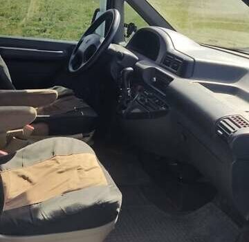 Зелений Пежо Експерт вант.-пас., об'ємом двигуна 1.9 л та пробігом 306 тис. км за 4000 $, фото 14 на Automoto.ua