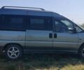 Зелений Пежо Експерт вант.-пас., об'ємом двигуна 1.9 л та пробігом 306 тис. км за 4000 $, фото 8 на Automoto.ua