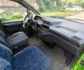 Зеленый Пежо Эксперт груз.-пасс., объемом двигателя 1.9 л и пробегом 340 тыс. км за 3000 $, фото 9 на Automoto.ua