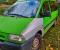 Зелений Пежо Експерт вант.-пас., об'ємом двигуна 1.9 л та пробігом 341 тис. км за 2750 $, фото 1 на Automoto.ua