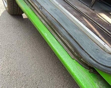 Зеленый Пежо Эксперт груз.-пасс., объемом двигателя 1.9 л и пробегом 340 тыс. км за 3000 $, фото 18 на Automoto.ua