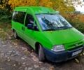 Зелений Пежо Експерт вант.-пас., об'ємом двигуна 1.9 л та пробігом 341 тис. км за 2750 $, фото 1 на Automoto.ua